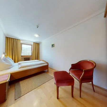 Apart-hotel Kalswirt