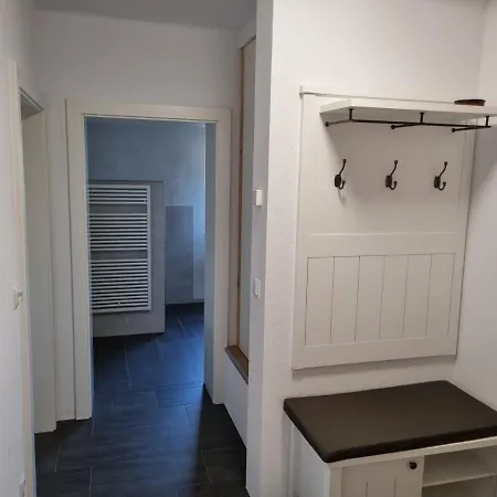 Kalswirt Aparthotel 4*