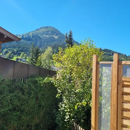 Apartmanhotel Kalswirt