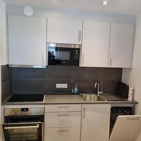 Apartmanhotel Kalswirt