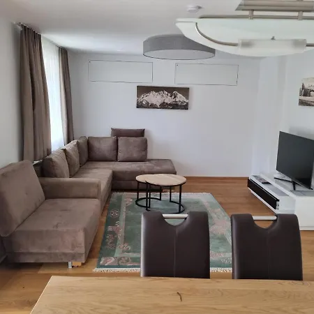 Kalswirt 4* Кирхберг
