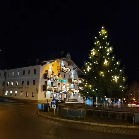 Kalswirt Lejlighedshotel 4*