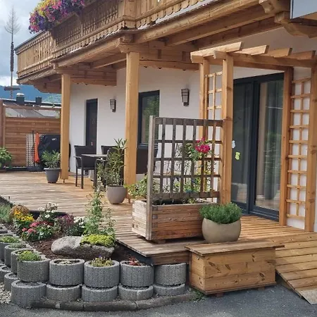 Kalswirt アパートホテル