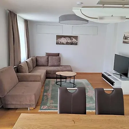 Kalswirt 4* Кирхберг