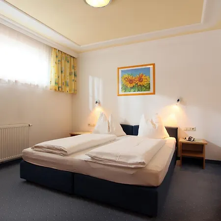 Kalswirt Apartmanhotel