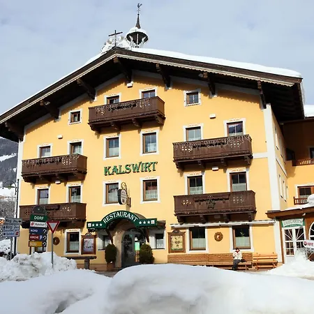 Kalswirt Kirchberg in Tirol