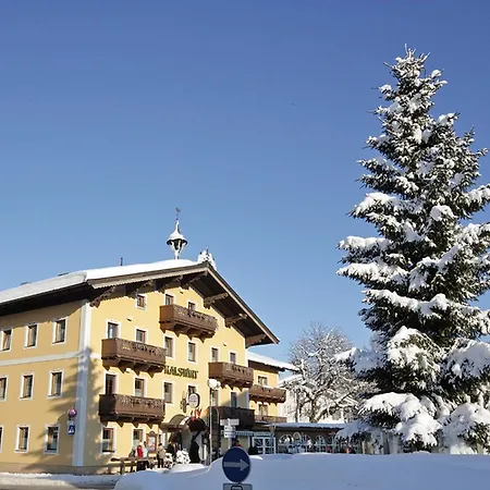 Apart-hotel Kalswirt