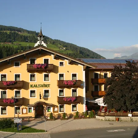 アパートホテル Kalswirt 4*
