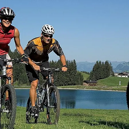 Apartmanhotel Kalswirt 4*