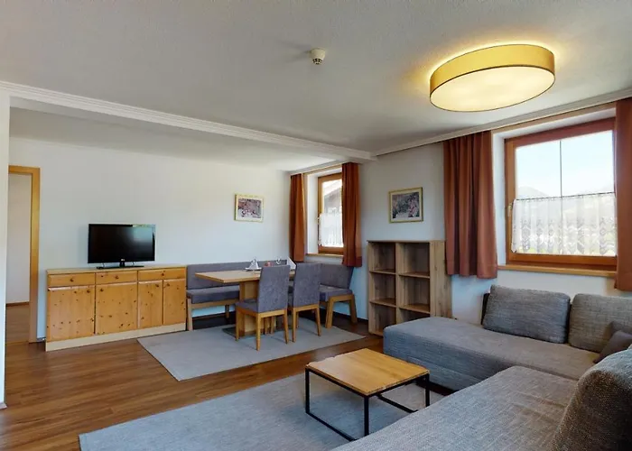 Kalswirt 4* Kirchberg en Tyrol