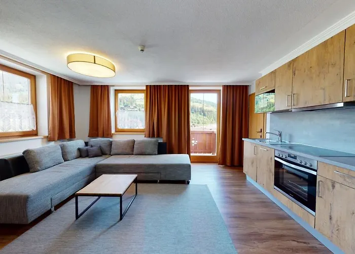 Kalswirt Appart hôtel