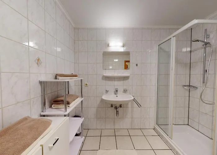 Appart hôtel Kalswirt