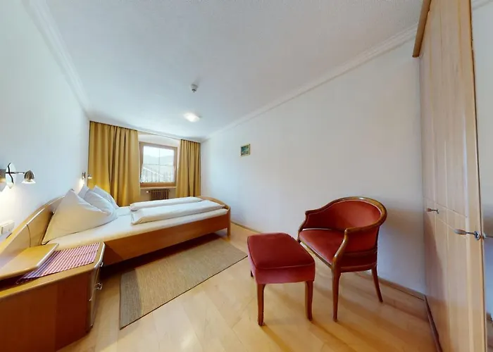 Appart hôtel Kalswirt