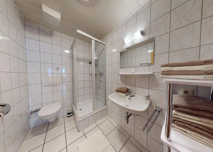 Kalswirt Kirchberg en Tyrol