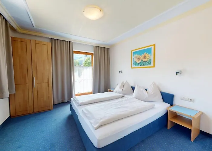 Kalswirt Appart hôtel