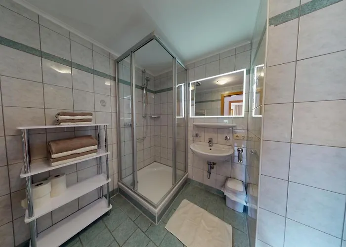 Kalswirt Appart hôtel 4*