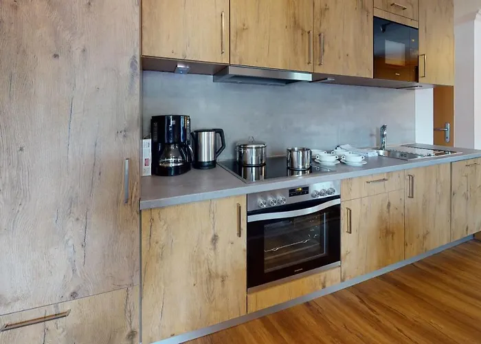 Appart hôtel Kalswirt Kirchberg en Tyrol