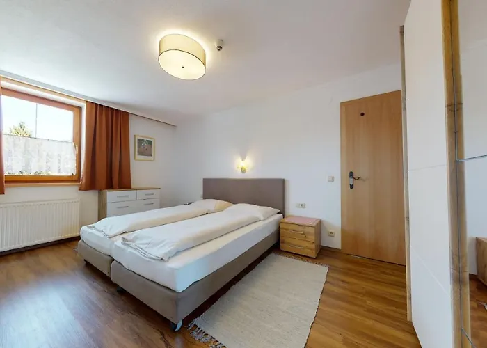 Kalswirt Appart hôtel