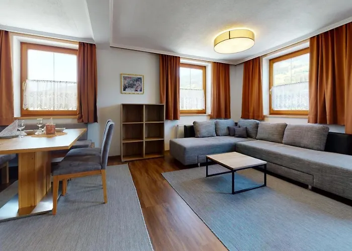 Kalswirt 4* キルヒベルク・イン・チロル