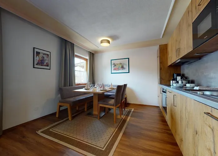 Kalswirt Appart hôtel