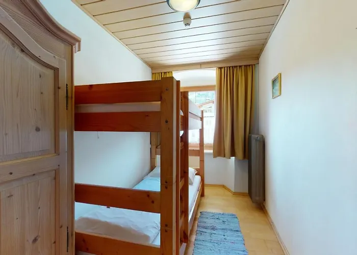 Appart hôtel Kalswirt 4*