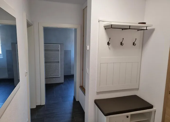 Kalswirt Appart hôtel 4*