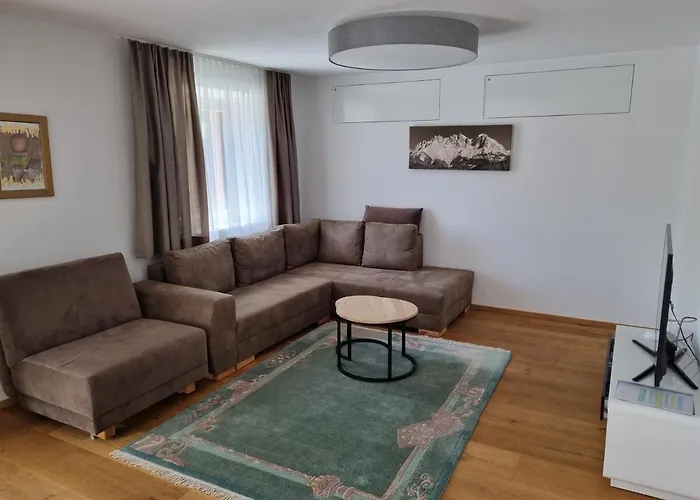 Kalswirt キルヒベルク・イン・チロル