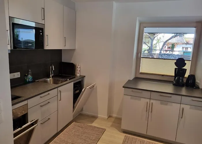 アパートホテル Kalswirt