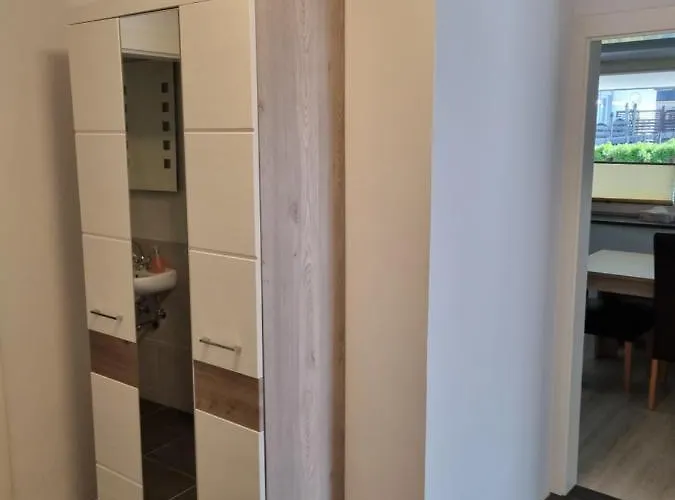 Kalswirt Appart hôtel Kirchberg en Tyrol