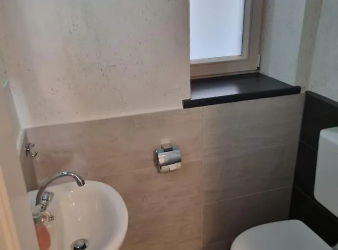 Kalswirt Appart hôtel 4*