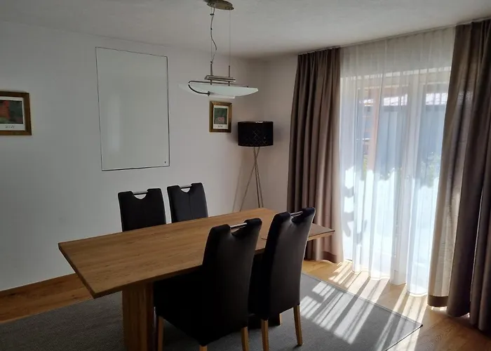 Kalswirt 4* Kirchberg en Tyrol