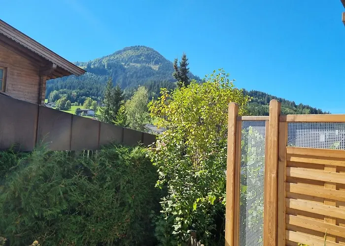 Appart hôtel Kalswirt