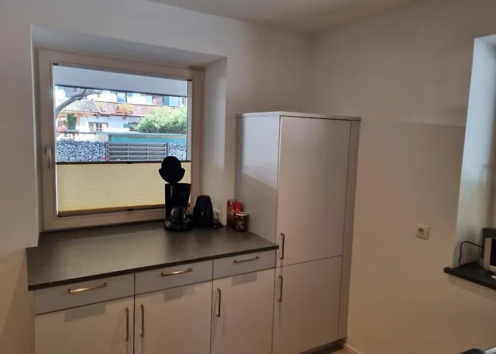 Kalswirt Kirchberg en Tyrol