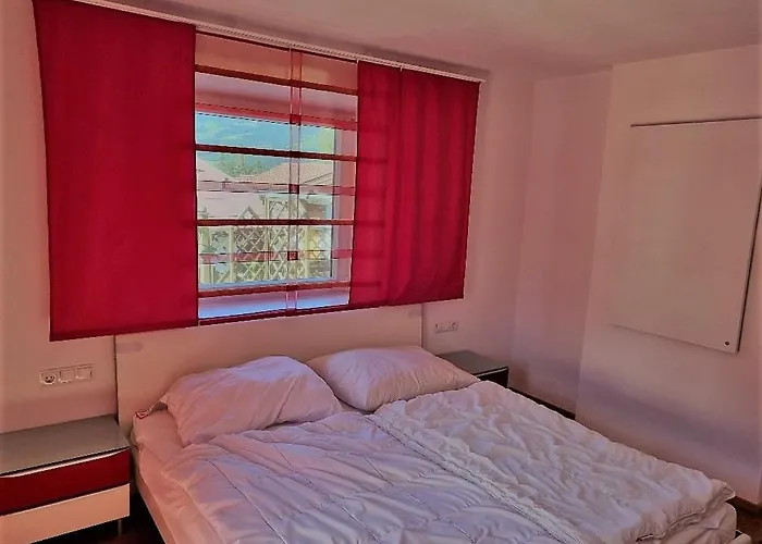 Kalswirt Appart hôtel