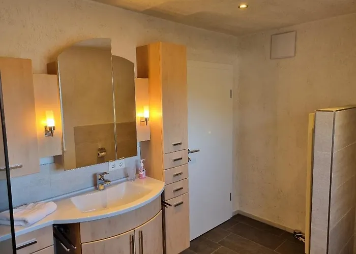 Kalswirt Appart hôtel 4*