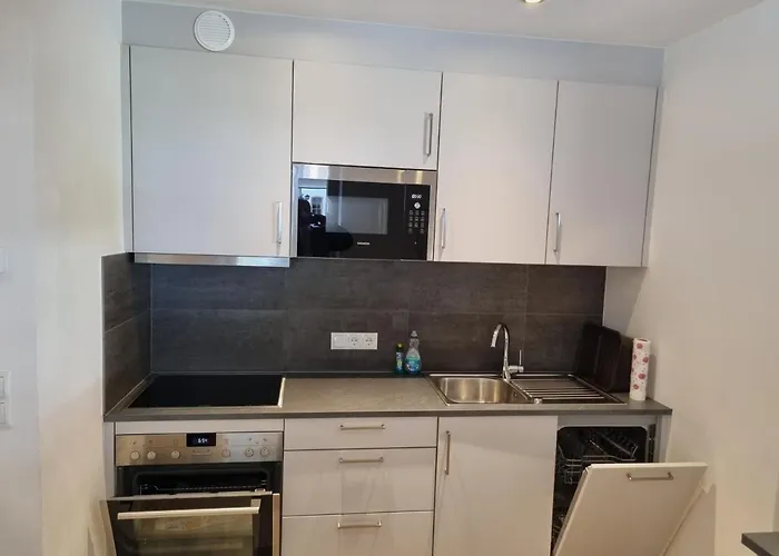 Appart hôtel Kalswirt