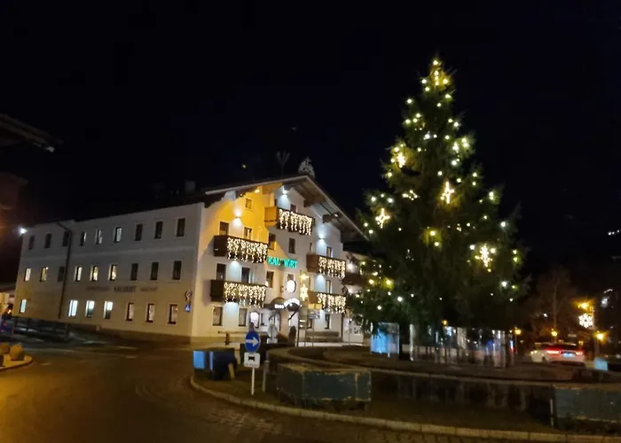 Kalswirt Appart hôtel 4*