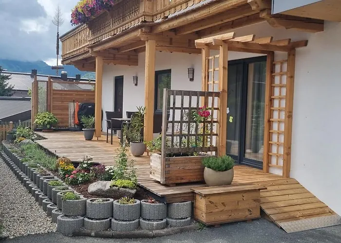 Kalswirt Appart hôtel