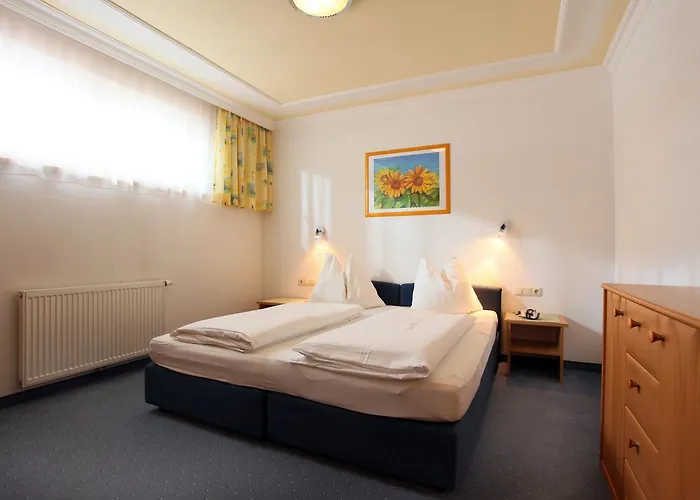 Kalswirt Appart hôtel