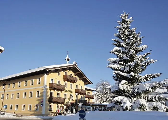 Appart hôtel Kalswirt