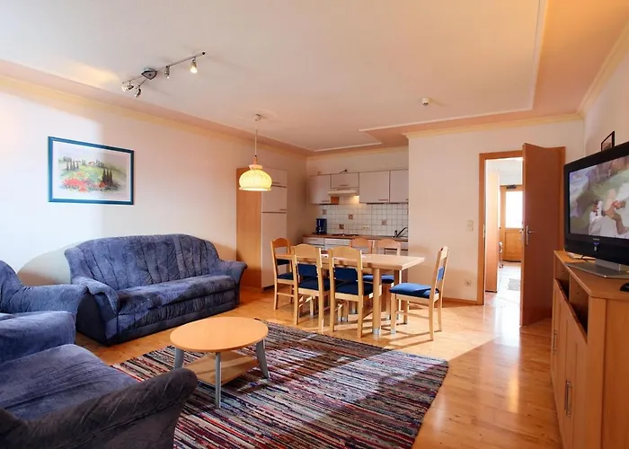 Appart hôtel Kalswirt Kirchberg en Tyrol