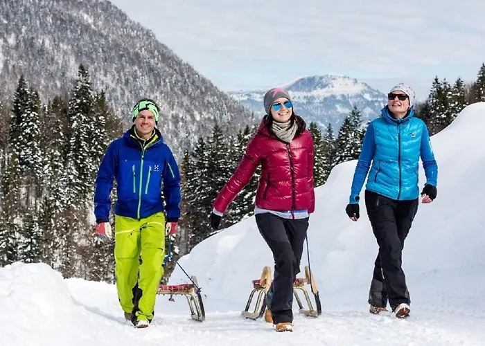 Kalswirt Appart hôtel