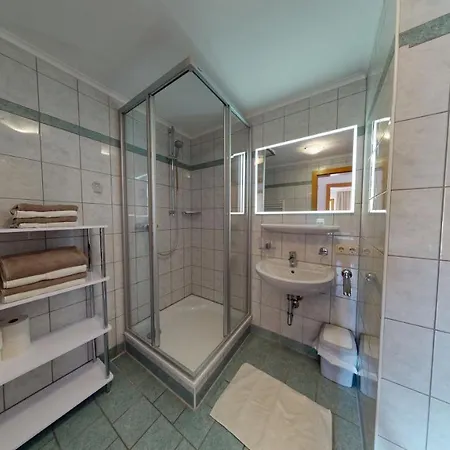 Kalswirt Aparthotel 4*