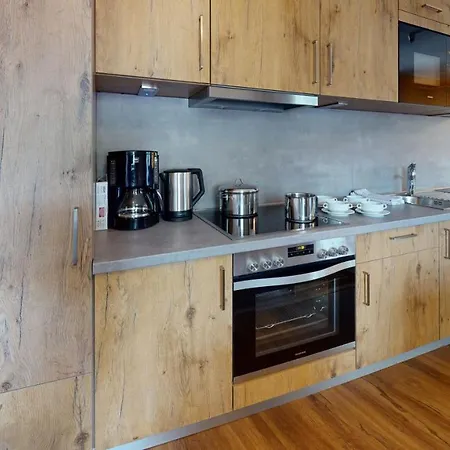 Aparthotel Kalswirt Kirchberg in Tirol