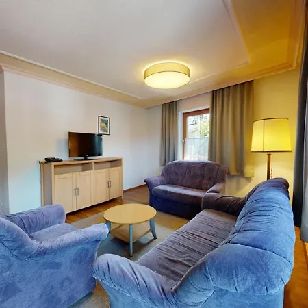 Kalswirt Aparthotel 4*