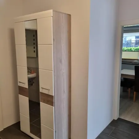 Kalswirt Aparthotel Kirchberg in Tirol