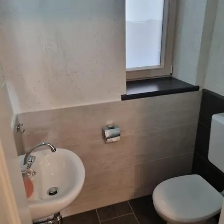 Kalswirt Aparthotel 4*