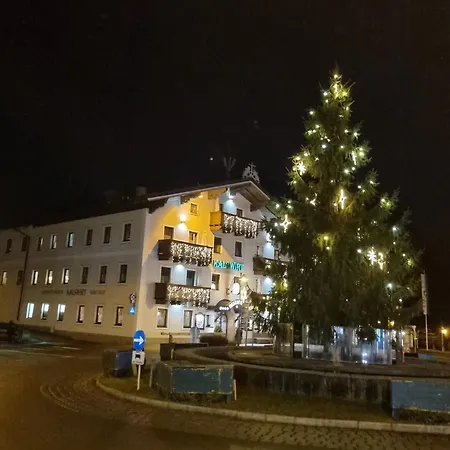 Aparthotel Kalswirt 4*