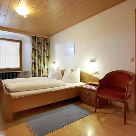 Aparthotel Kalswirt Kirchberg in Tirol