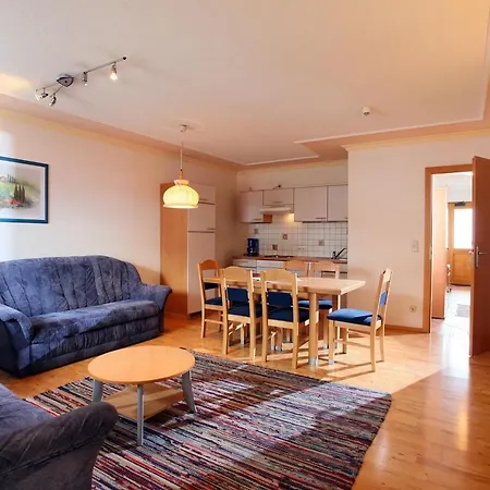 Aparthotel Kalswirt Kirchberg in Tirol